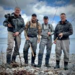 Fiskeguiden – Havørred: Eksperternes begyndertips 1&2