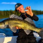 Stærk svensk predatorprofil skifter til Savage Gear