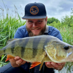 Mads Davidsen: 3 sommertips til aborrerne